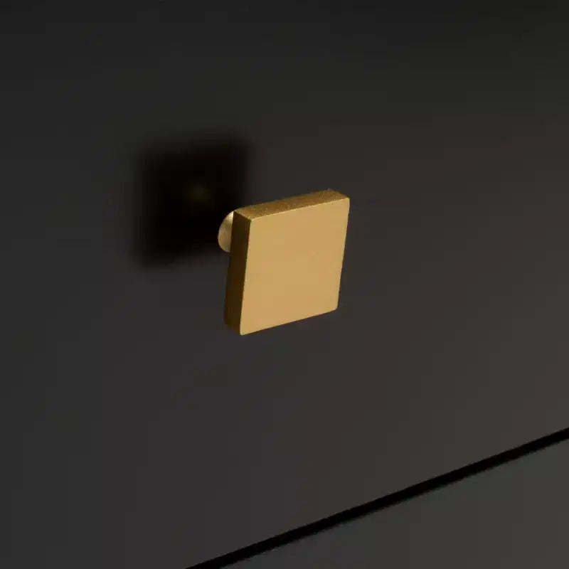 Commode moderne à 4 tiroirs