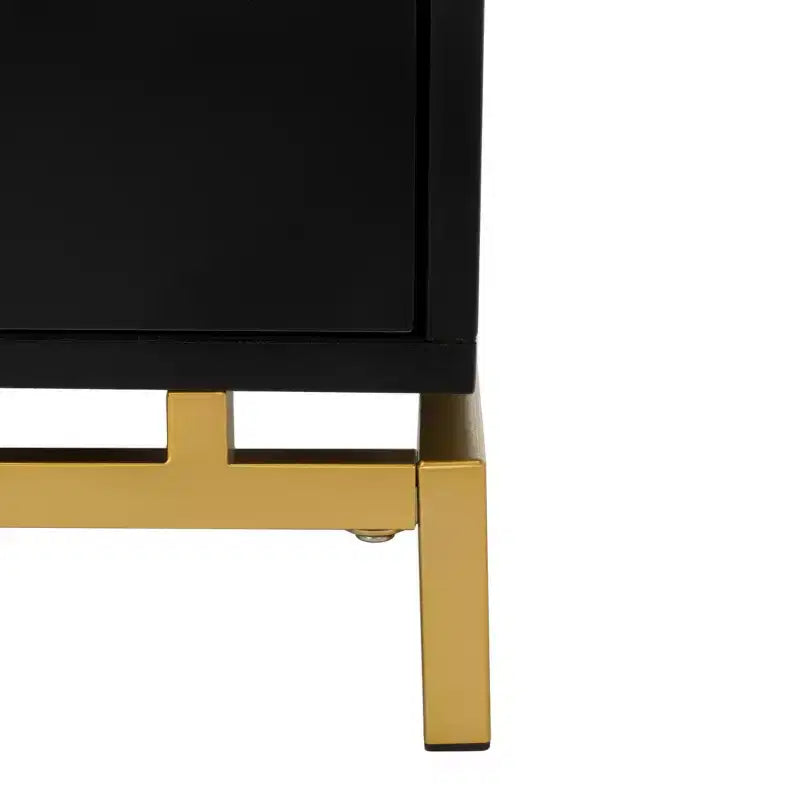 Commode moderne à 4 tiroirs