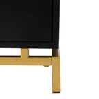 Commode moderne à 4 tiroirs