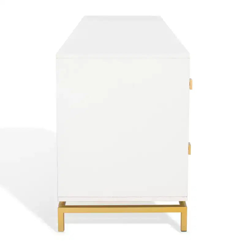 Commode moderne à 4 tiroirs