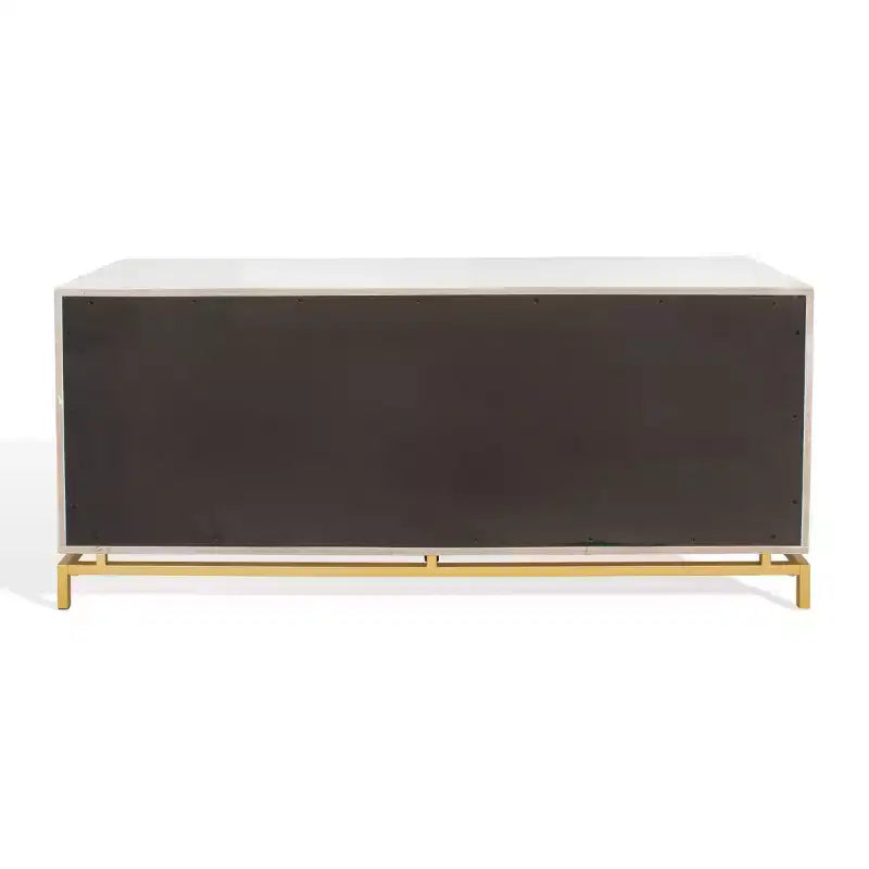 Commode moderne à 4 tiroirs