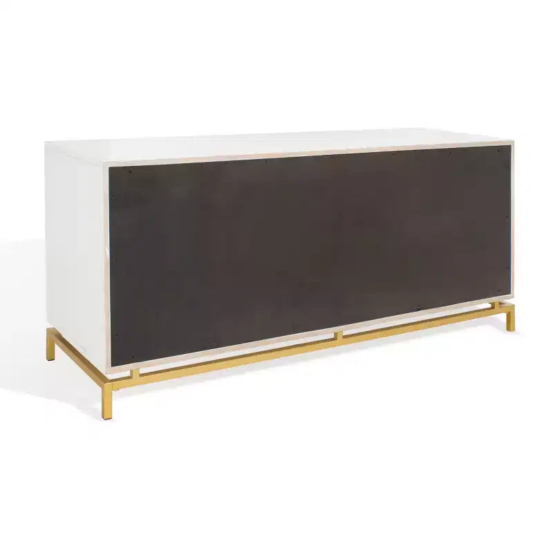Commode moderne à 4 tiroirs