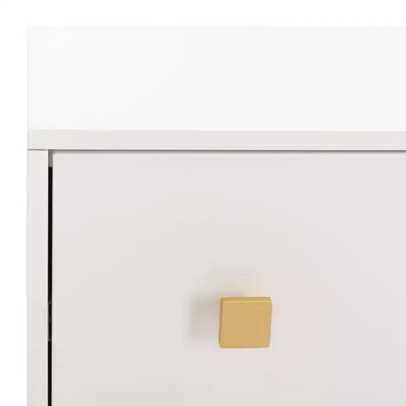 Commode moderne à 4 tiroirs
