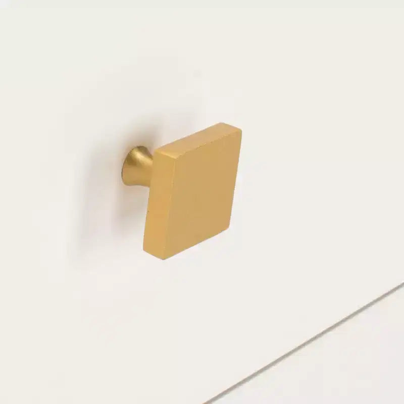 Commode moderne à 4 tiroirs