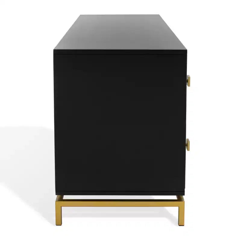Commode moderne à 4 tiroirs