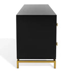 Commode moderne à 4 tiroirs