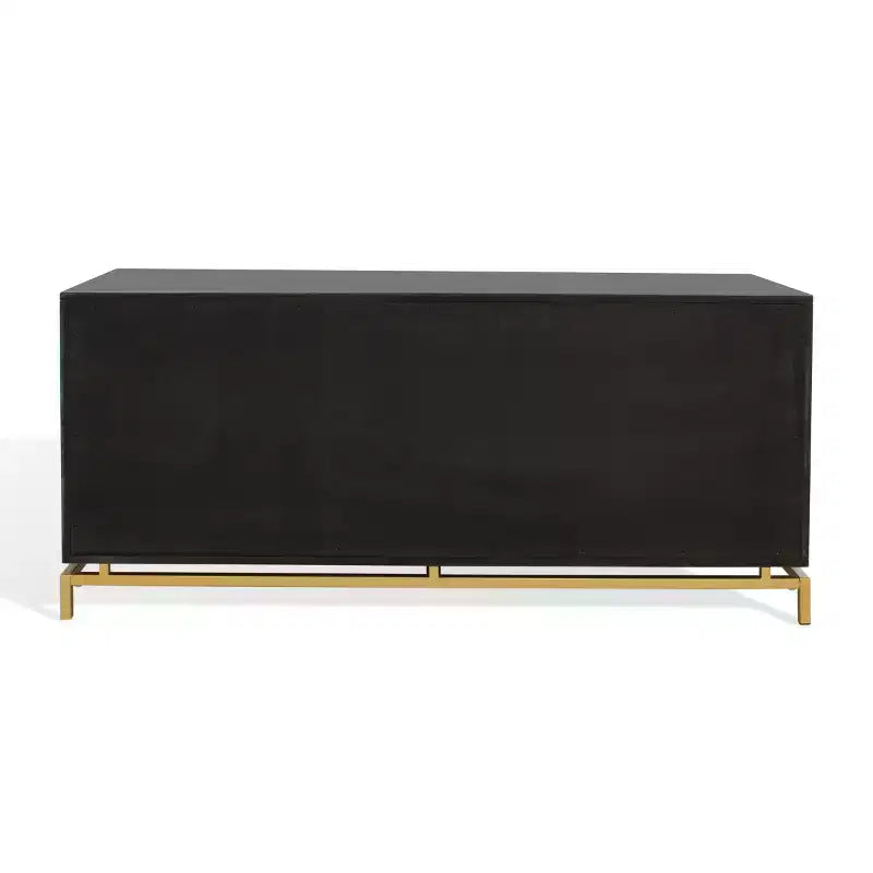 Commode moderne à 4 tiroirs