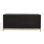 Commode moderne à 4 tiroirs