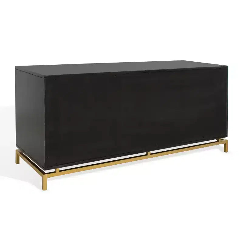 Commode moderne à 4 tiroirs
