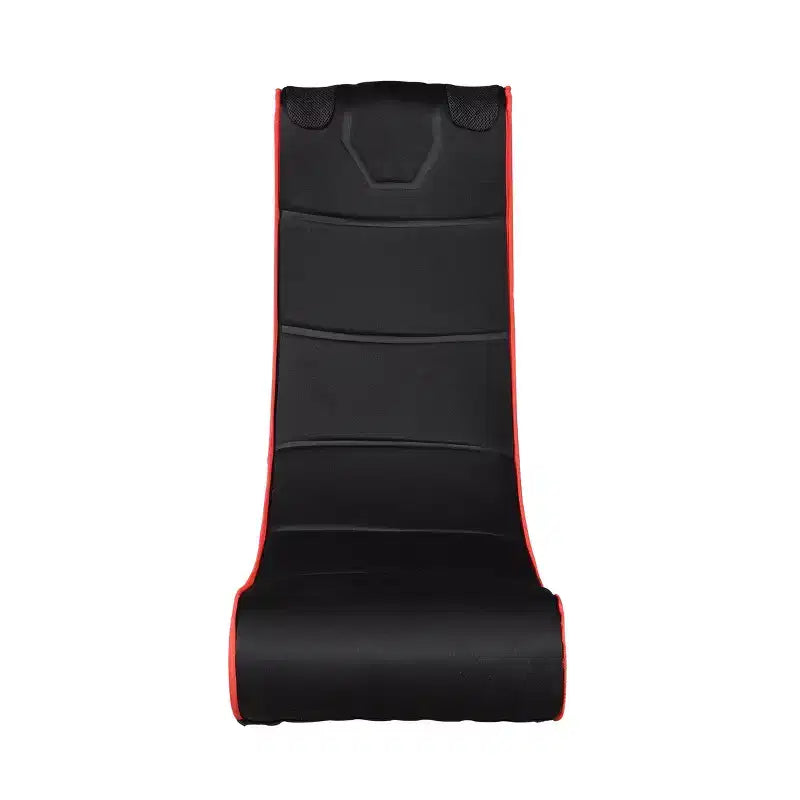 Chaise de jeu pliable Bluetooth au sol avec haut-parleurs intégrés