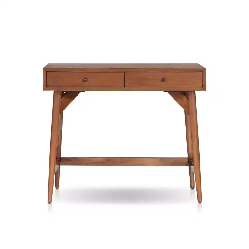 Mini-bureau, châtaigne