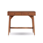 Mini-bureau, châtaigne