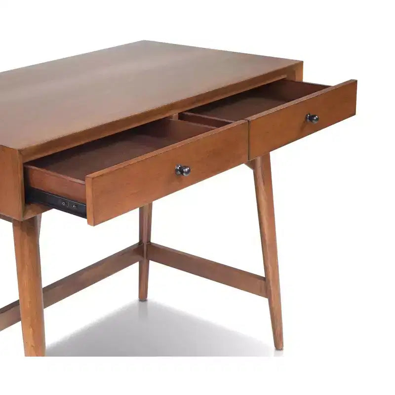 Mini-bureau, châtaigne