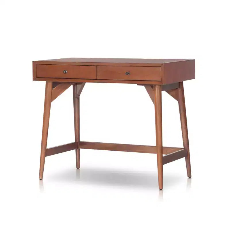 Mini-bureau, châtaigne