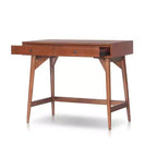 Mini-bureau, châtaigne
