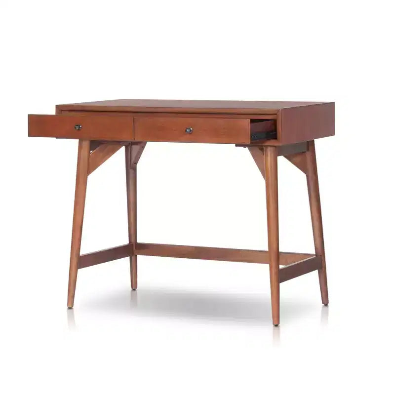 Mini-bureau, châtaigne