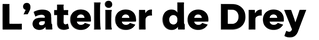 L'Atelier de Drey Logo